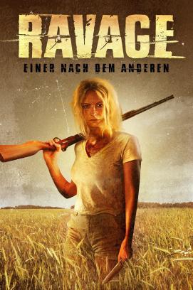 Ravage - Einer nach dem anderen