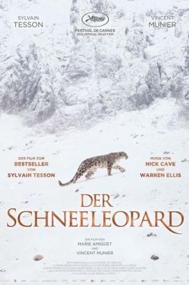 Der Schneeleopard