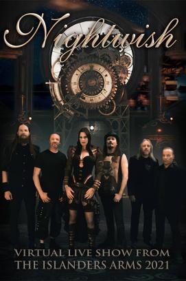 Nightwish - Virtual Live Show From The Islanders Arms
