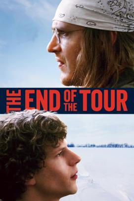 The End of the Tour
