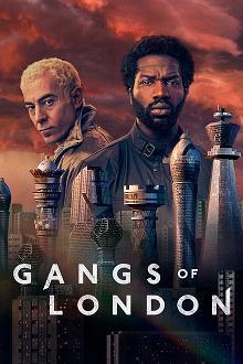 Gangs of London - Staffel 3