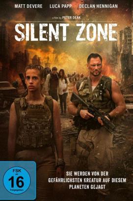 Silent Zone