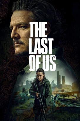 The Last of Us - Staffel 2