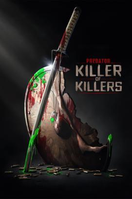 Predator: Killer of Killers