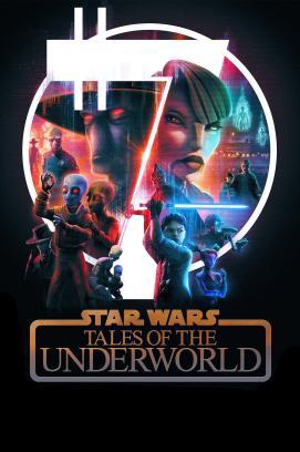 Star Wars: Geschichten der Unterwelt