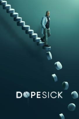 Dopesick - Staffel 1
