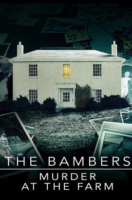 Tatort White House Farm - Staffel 1