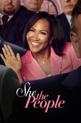 She the People - Staffel 1