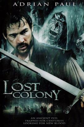 Lost Colony