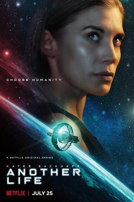 Another Life - Staffel 1