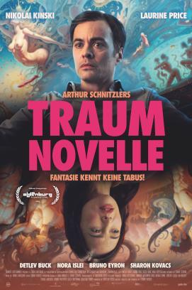 Traumnovelle