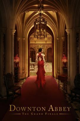 Downton Abbey: Das große Finale