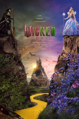 Wicked: Teil 2