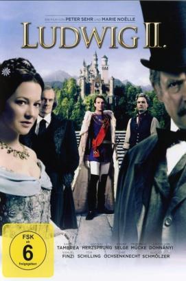 Ludwig II