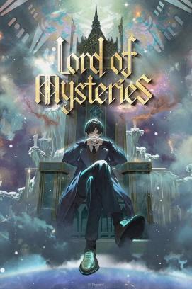 Lord of Mysteries - Staffel 1 *Subbed*