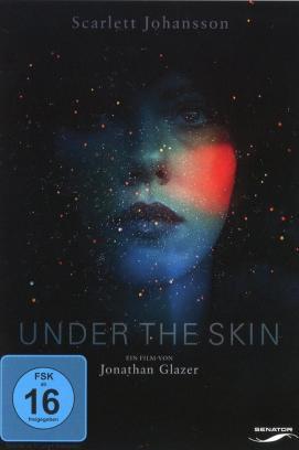 Under the Skin - Tödliche Verführung