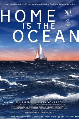 Home is the Ocean