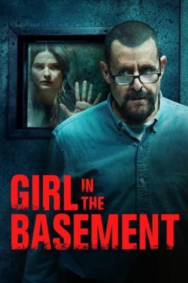 Girl in the Basement *English*