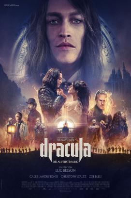 Dracula - Die Auferstehung