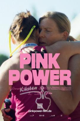 Pink Power
