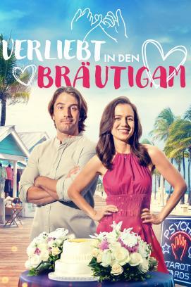 Verliebt in den Bräutigam - The Marry Me Pact