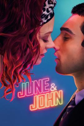 June & John