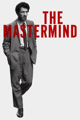 The Mastermind