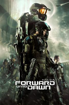 Halo 4 - Forward Unto Dawn