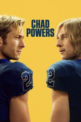 Chad Powers