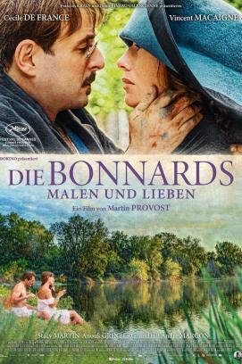 Die Bonnards - malen und lieben