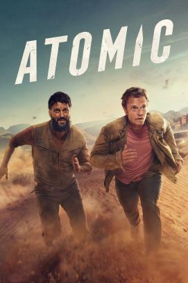 Atomic - Staffel 1