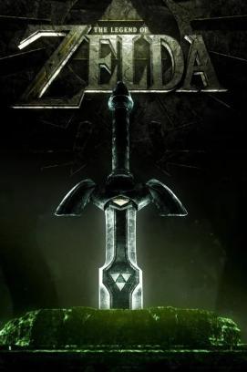 The Legend Of Zelda