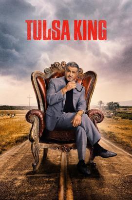 Tulsa King - Staffel 3