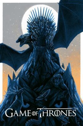 Game of Thrones - Staffel 6