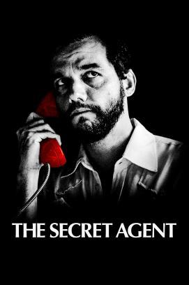 The Secret Agent