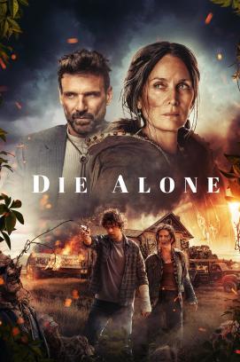 Die Alone
