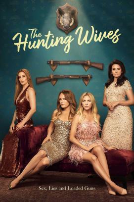 The Hunting Wives - Staffel 1