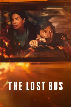 The Lost Bus