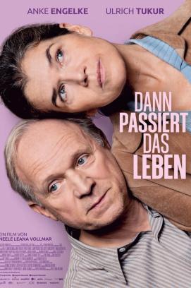 Dann passiert das Leben