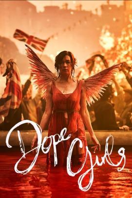 Dope Girls - Staffel 1