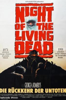 Night of the Living Dead - Die Rückkehr der Untoten