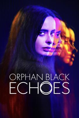 Orphan Black: Echoes - Staffel 1 *English*