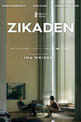 Zikaden