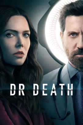 Dr. Death - Staffel 2