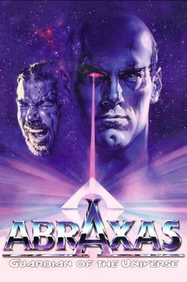 Abraxas - Retter des Universums