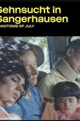 Sehnsucht in Sangerhausen