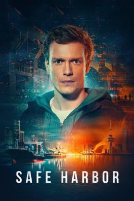 Safe Harbor - Staffel 1