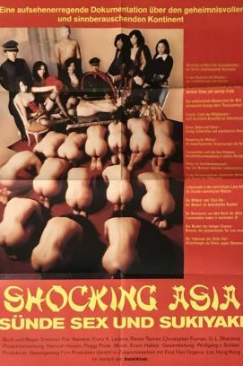 Shocking Asia - Sünde, Sex und Sukiyaki