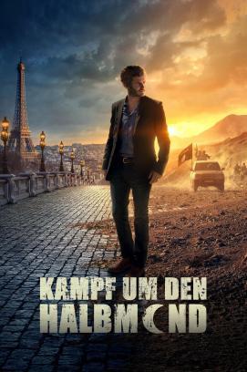 Kampf um den Halbmond - Staffel 1