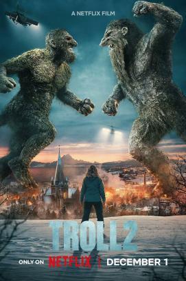 Troll 2
